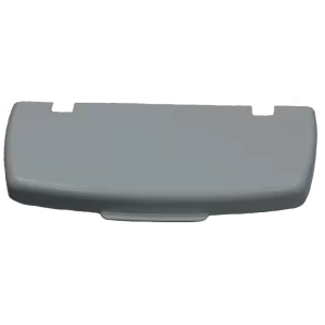 Hartal Door Bin Lid, Traffic Grey