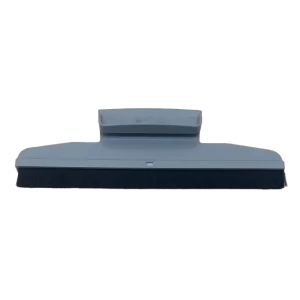 Hartal Door Bin Brush, Traffic Grey
