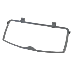 Hartal D-Ring Bag Holder - Traffic Grey