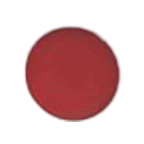 Hartal Inner Lock Screw Cap - Solid Red