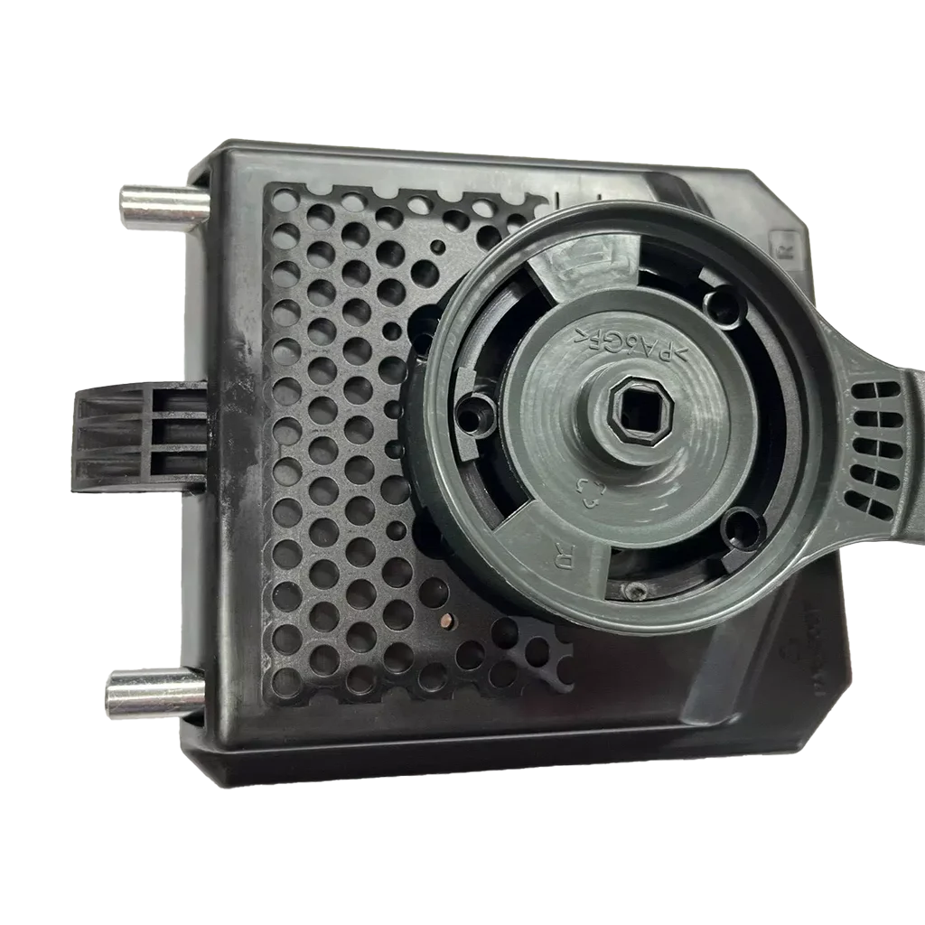 Hartal Right Hand Evoline Inner Lock Mechanism and Handle, suits HSC - Image 2