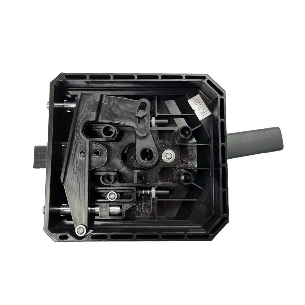 Hartal Right Hand Evoline Inner Lock Mechanism and Handle, suits HSC - Image 3