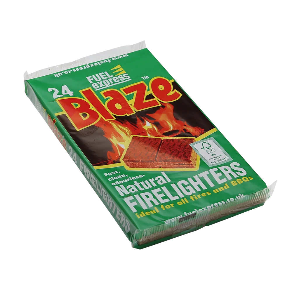 24 x Lighting Blocks (order in mutilples of 24)