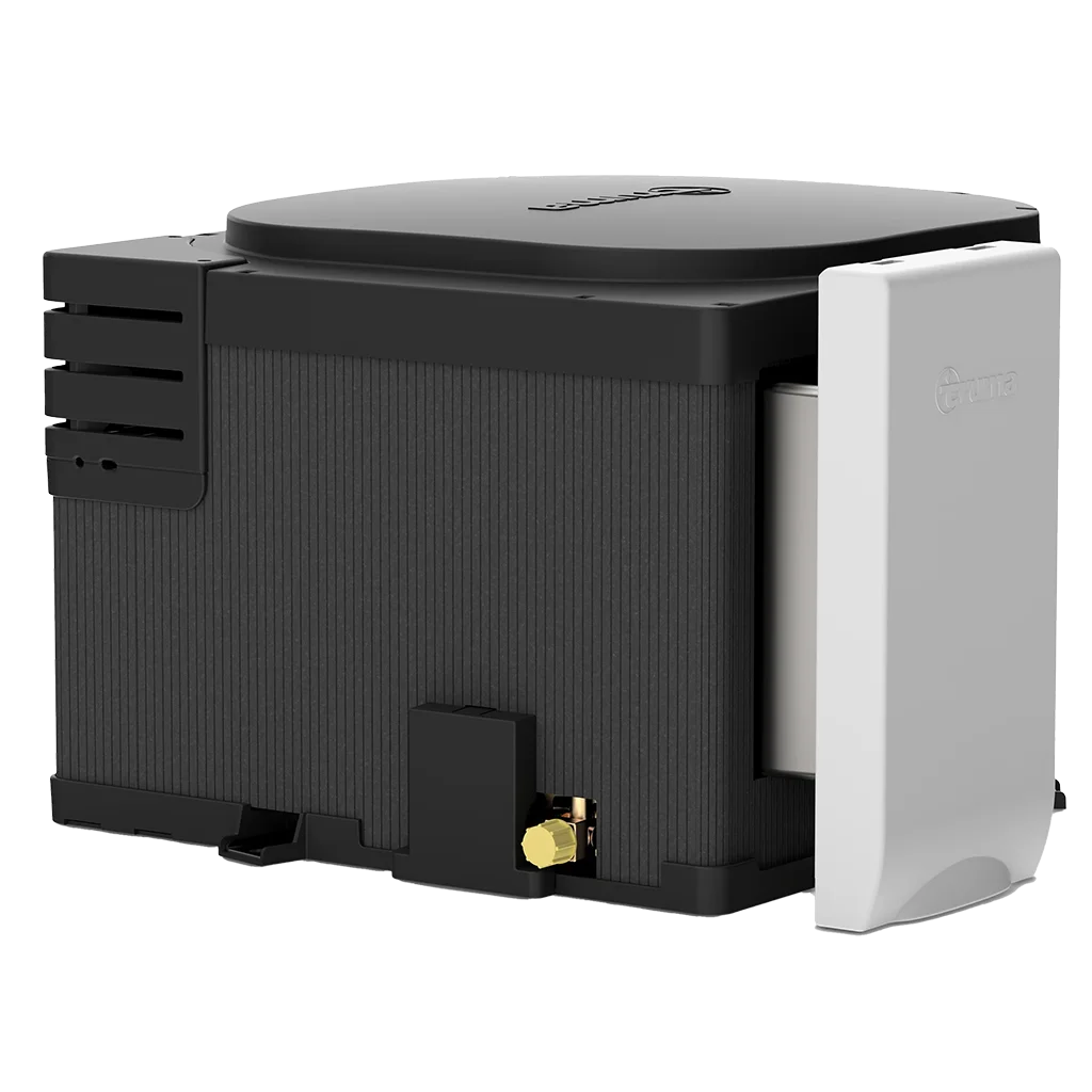 Truma Ultrastore Rapide GE Boiler Standard fittings