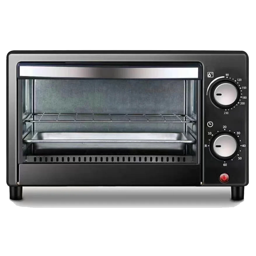 Quest Toaster Oven - Image 2