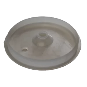 CKW Dust Cap With Hole For Pump