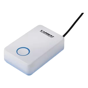 Carbest GasCube Gas Detector Alarm 12v