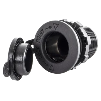 Reimo Universal Power Socket 12V/24V - Image 2