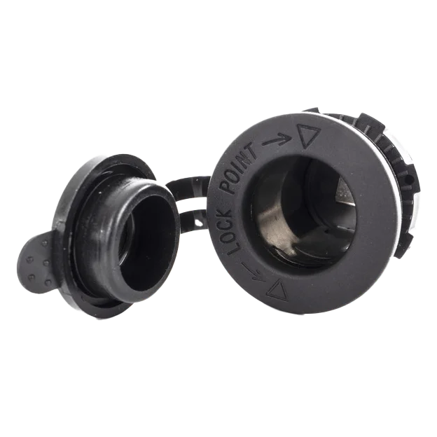 Reimo Universal Power Socket 12V/24V - Image 4