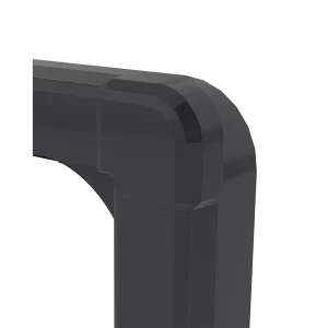 Horrex Black UCS 2.0 Prima Blind Corner Cap