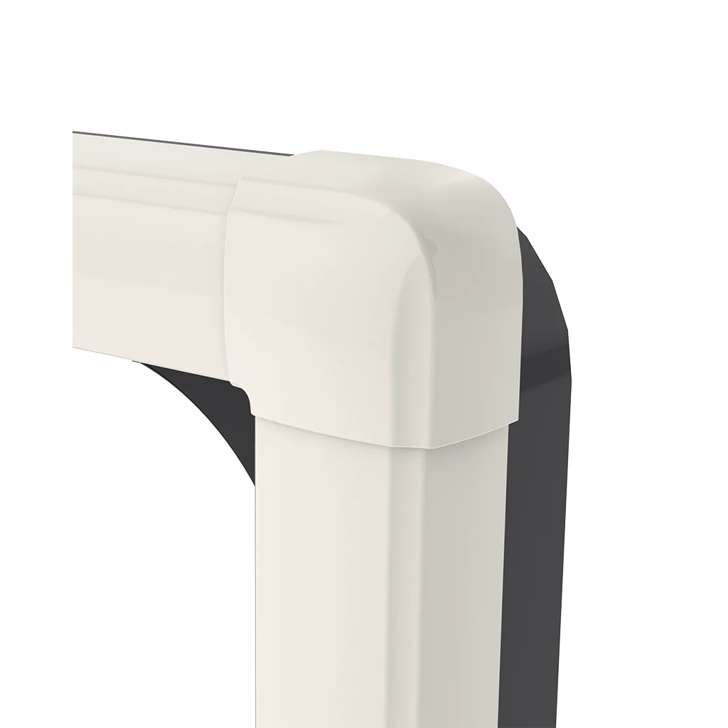 Horrex Cream USC 2.0 Excellent R1 Blind Corner Cap