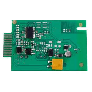 Thetford SC500 Main PCB X Version