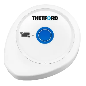 Thetford SC500 control knob C version v2