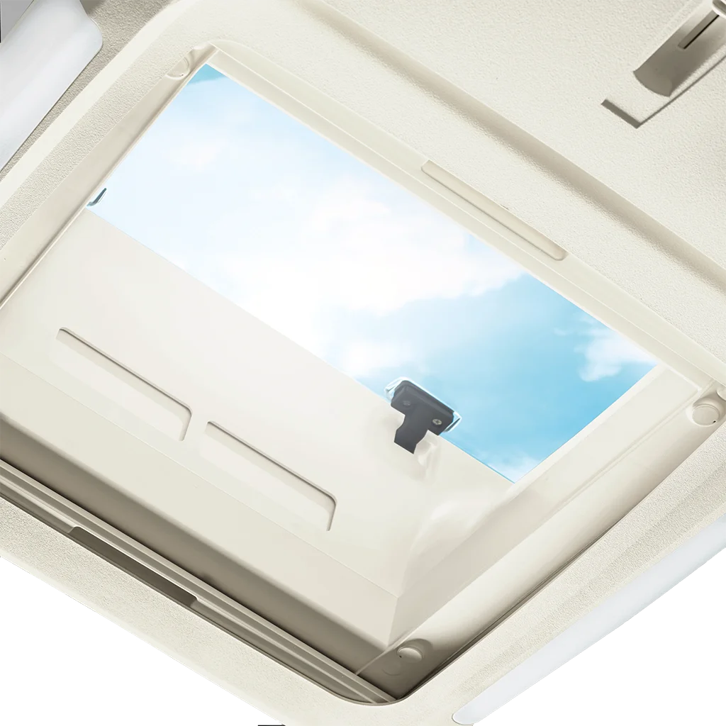 Dometic Freshlight 2200 Roof Mount Air Conditioner - Image 3