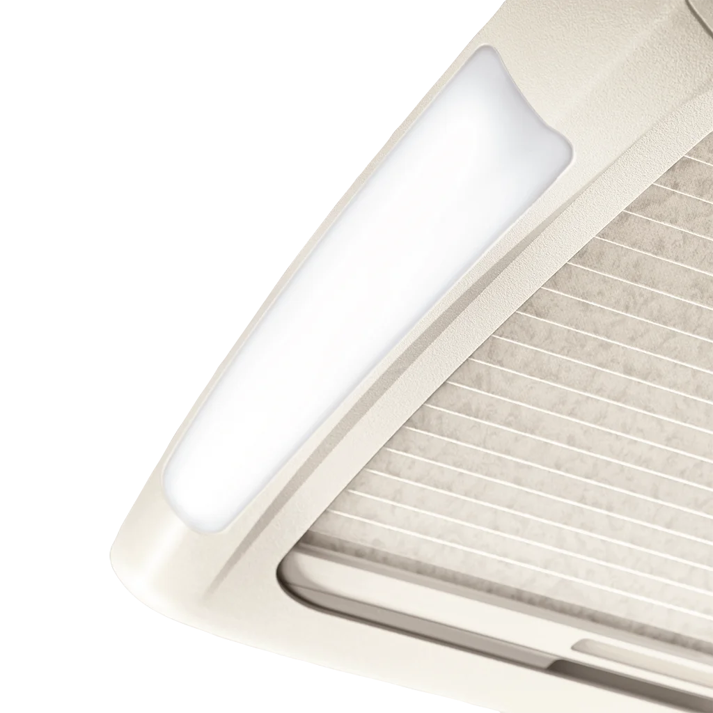 Dometic Freshlight 2200 Roof Mount Air Conditioner - Image 4
