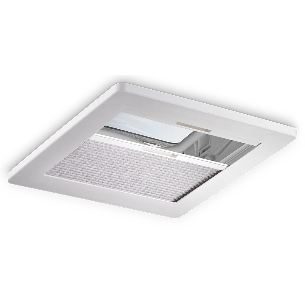 Dometic Micro Heki 280 x 280mm without forced ventilation - Image 3