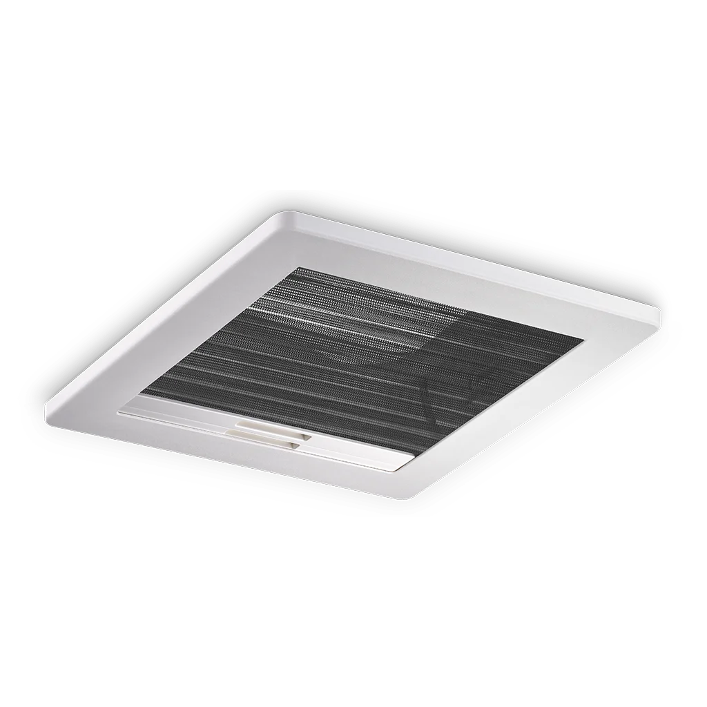 Dometic Micro Heki 280 x 280mm without forced ventilation - Image 4