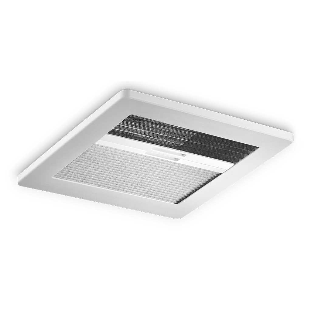 Dometic Micro Heki 280 x 280mm without forced ventilation - Image 5