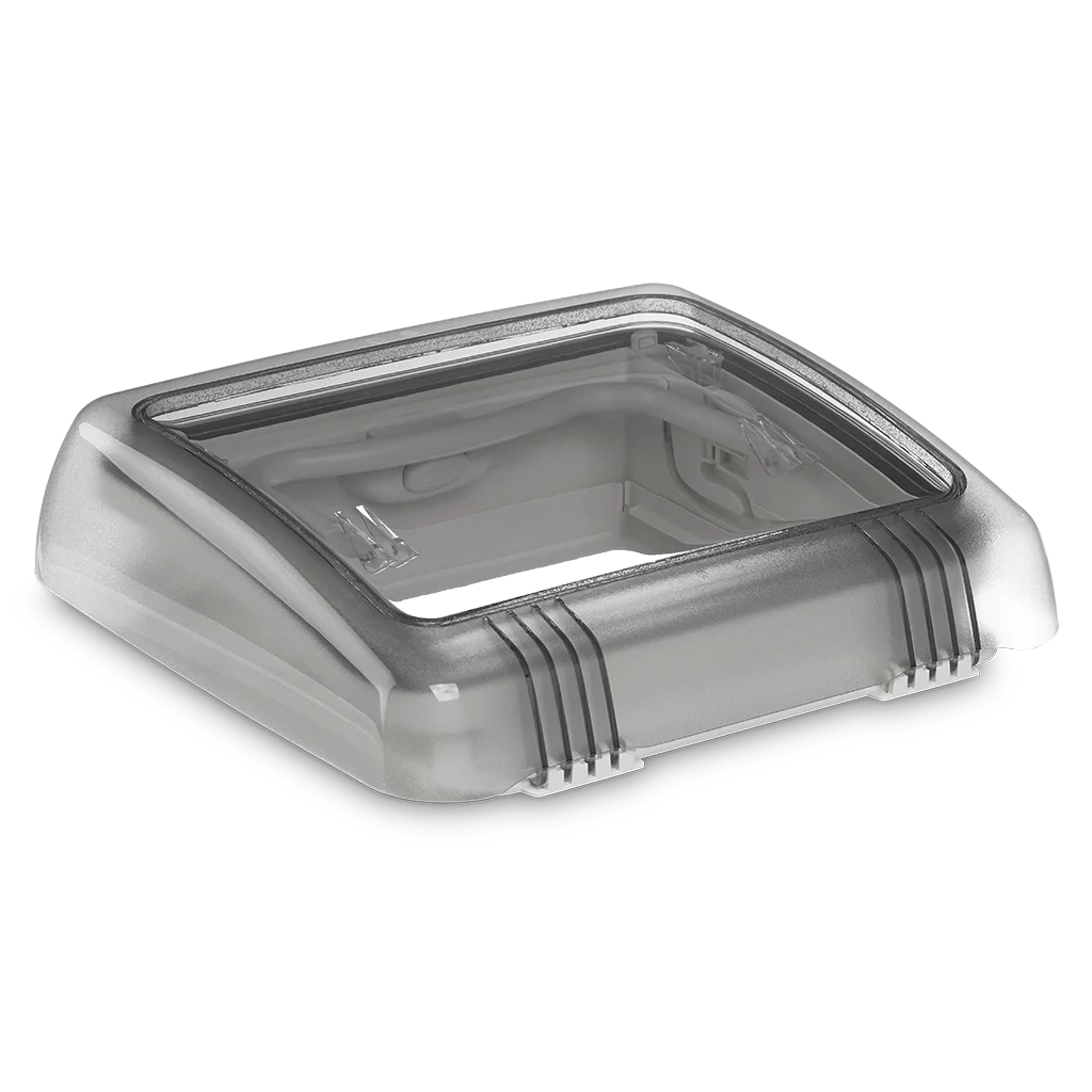 Dometic Micro Heki 280 x 280mm without forced ventilation - Image 7