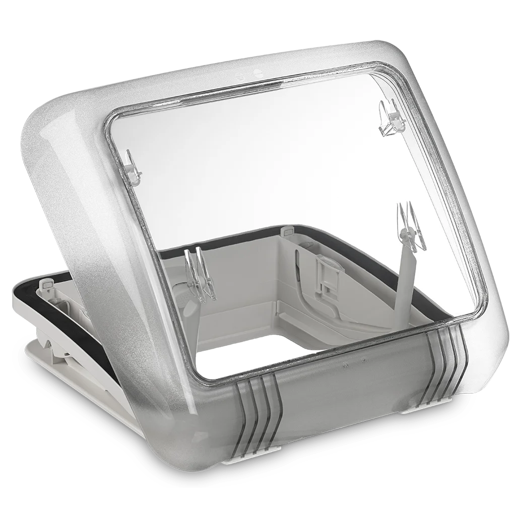 Dometic Micro Heki 280 x 280mm without forced ventilation