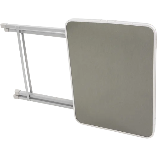 Reimo Butler 53 x 38cm Folding Table - Image 4