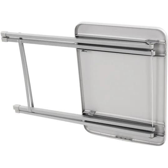 Reimo Butler 53 x 38cm Folding Table - Image 5