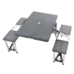 Reimo 4 Person Picinic Table