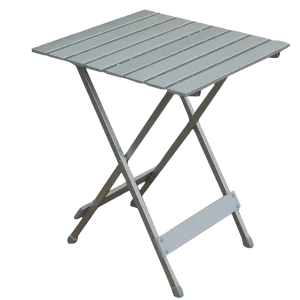 Reimo Single 50 x 50cm Folding Table