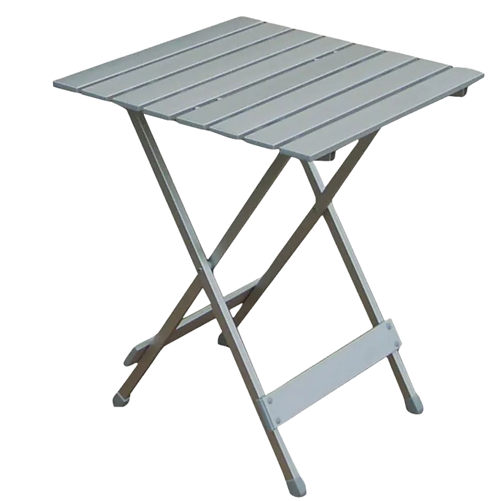 Reimo Single 50 x 50cm Folding Table