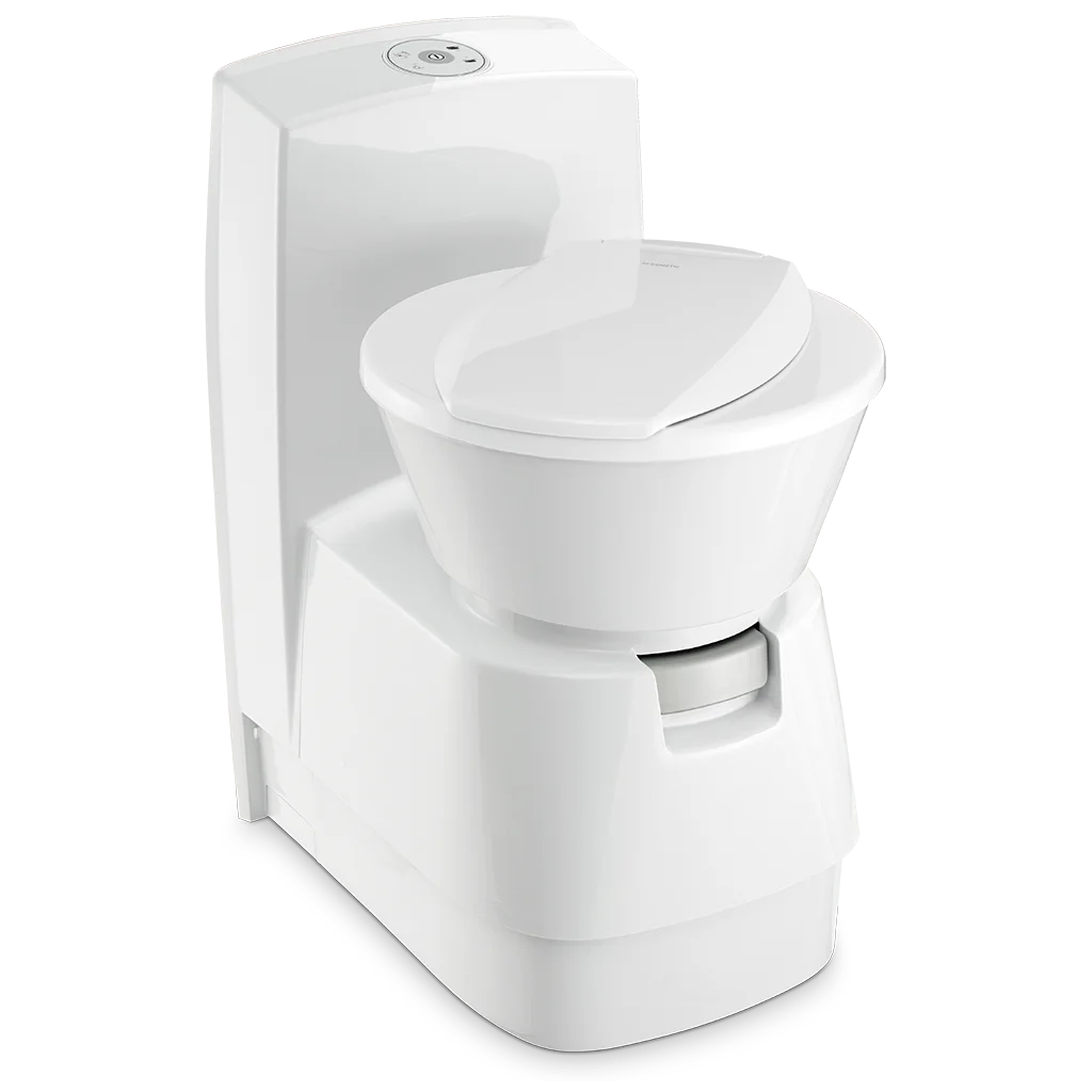 Dometic CTLP 4110 Toilet - Image 3