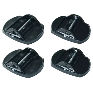 Reimo Corner Steady Jack Pads (4 pack)