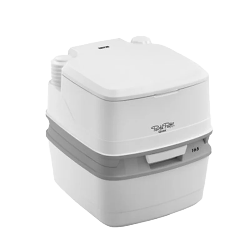 Thetford Porta Potti 165 Portable Toilet - Image 2