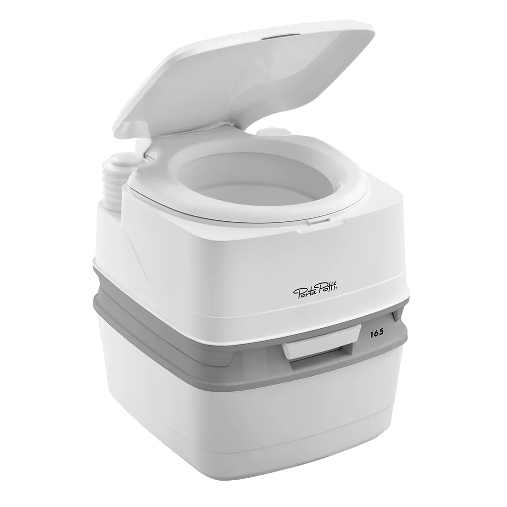 Thetford Porta Potti 165 Portable Toilet