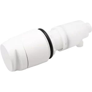 Thetford Piston Pump - White