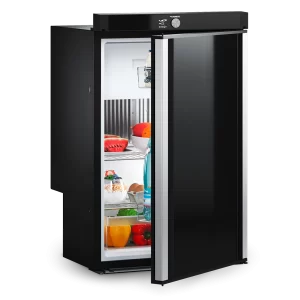 Dometic RMS10.5T 83L Black Absorption Fridge