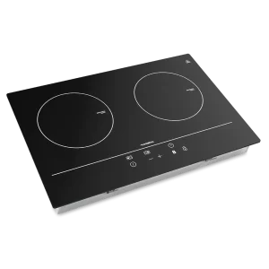 Dometic CVI1525 Vision 2 Zone Induction Hob