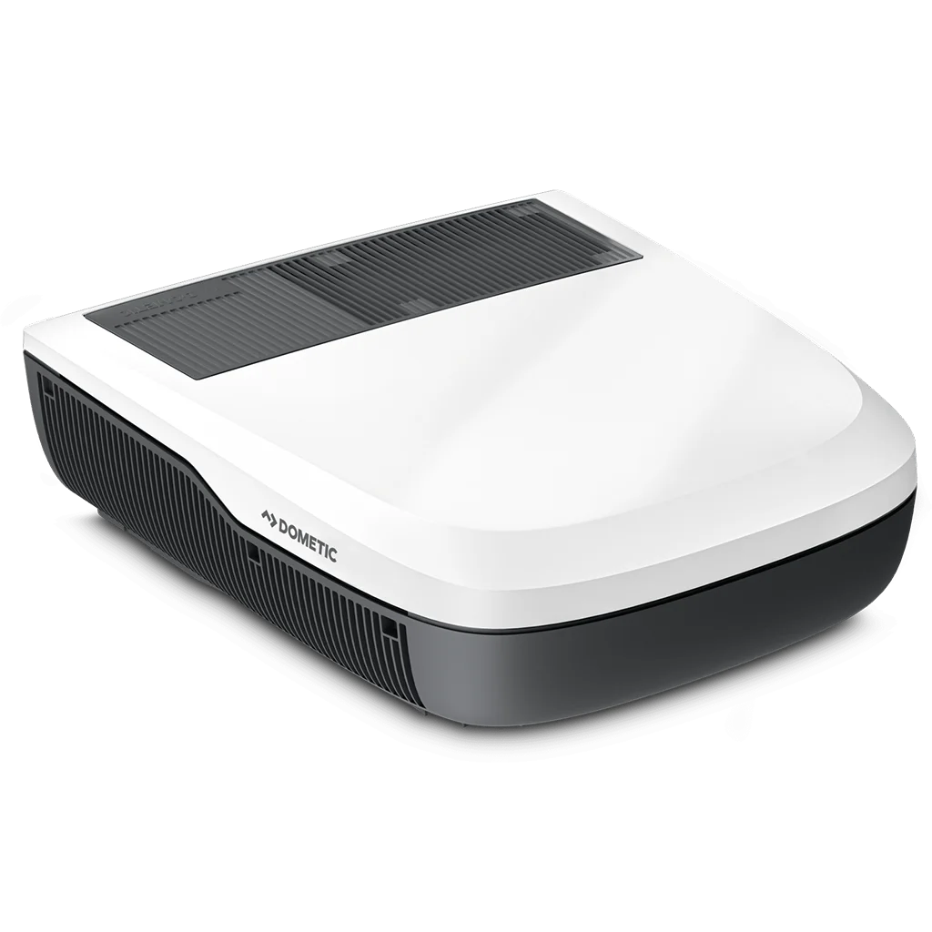 Dometic FreshJet FJX7 2200W Roof Air Conditioner, White