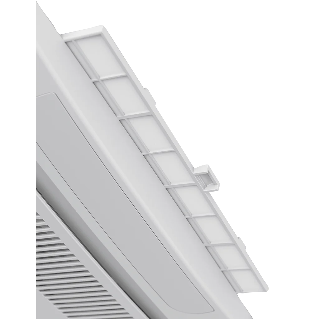 Dometic FreshJet FJX Air Distribution Box with Remote Controls - Image 2