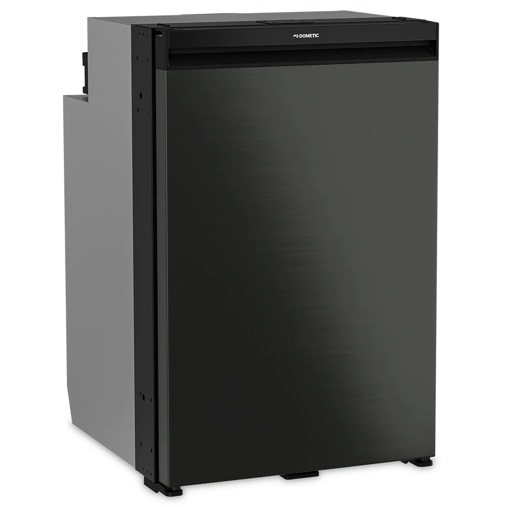Dometic NRX130C 130L Silver Compressor Fridge - Image 2