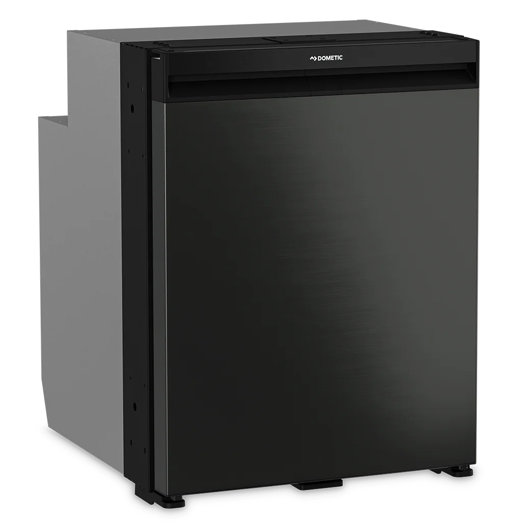 Dometic NRX80C 80L Silver Compressor Fridge - Image 2
