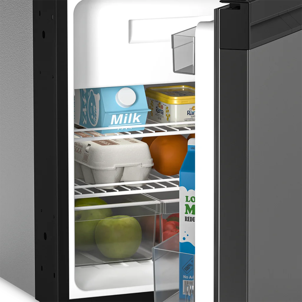 Dometic NRX60C 60L Silver Compressor Fridge - Image 4