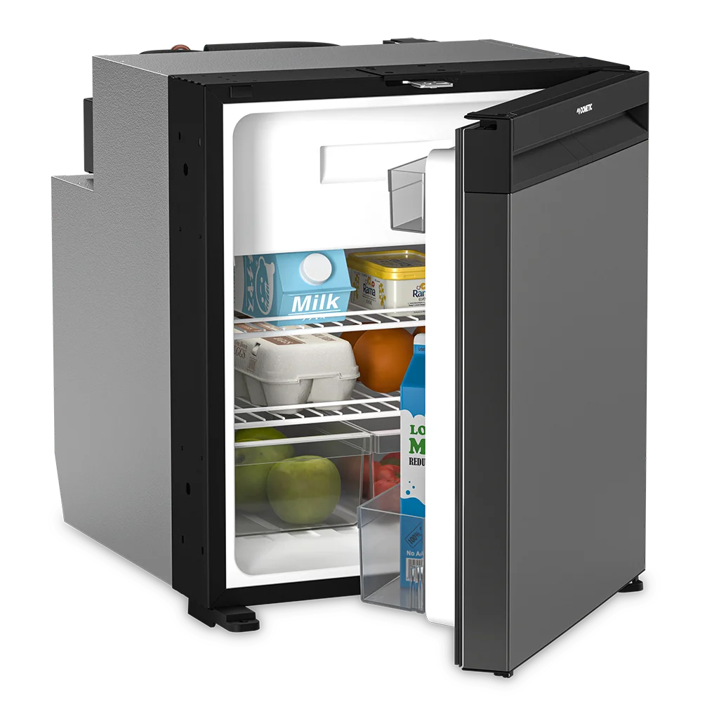 Dometic NRX60C 60L Silver Compressor Fridge