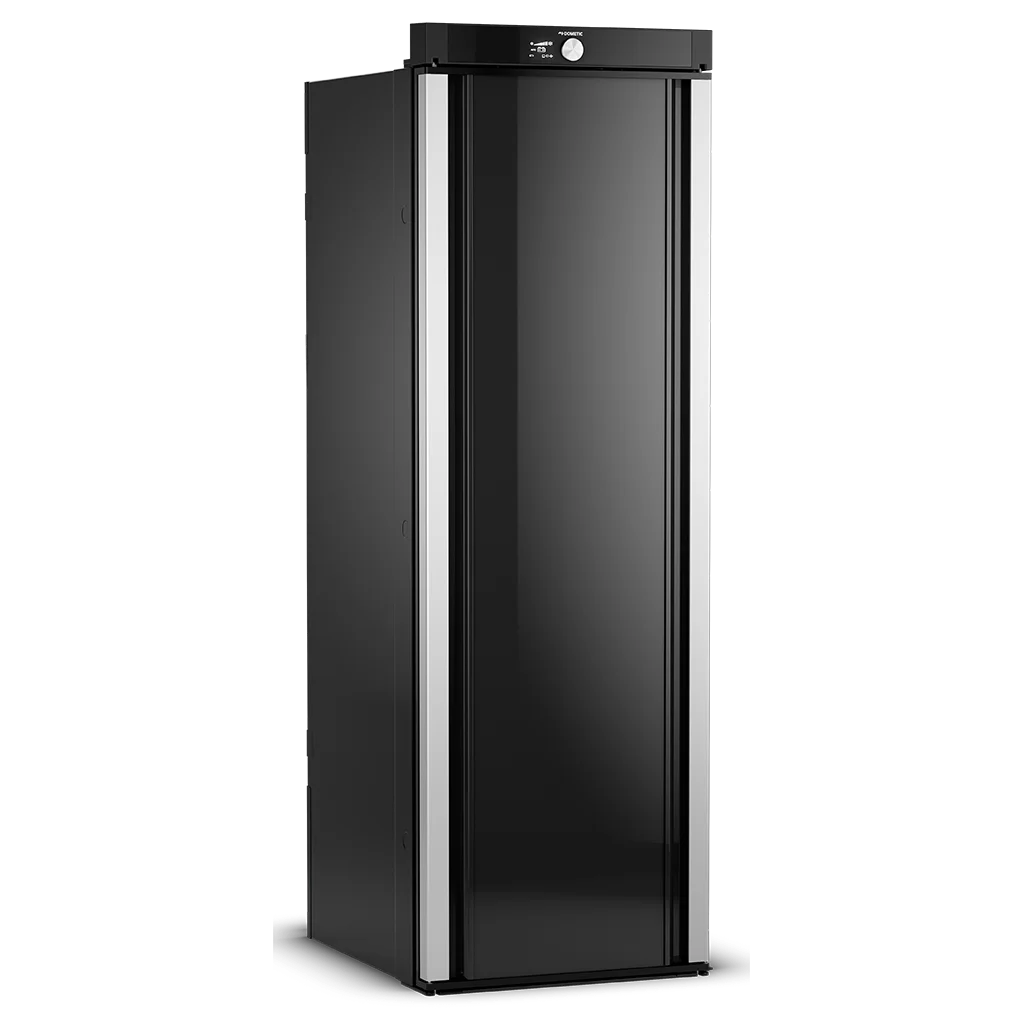 Dometic RML10.4T 139L Black Absorption Fridge - Image 2