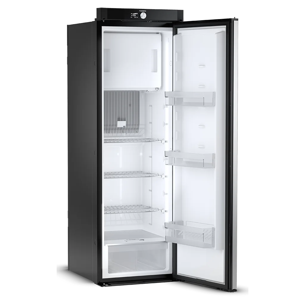 Dometic RML10.4T 139L Black Absorption Fridge - Image 3