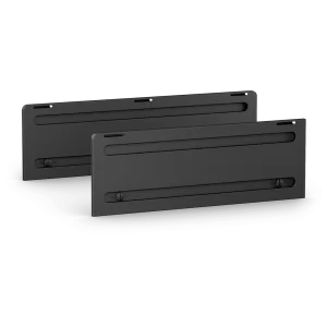Dometic WA 120 Upper Winter Cover - Black