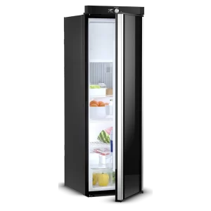Dometic RML10.4P 139L Black Absorption Fridge