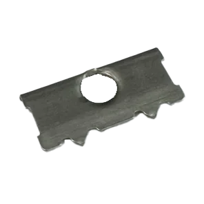 Hartal Fixing Plate for Door Frames