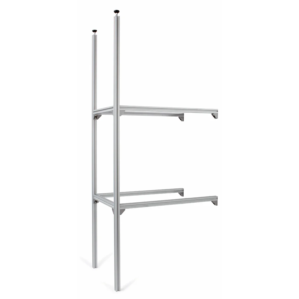 Fiamma Garage System Upgrade