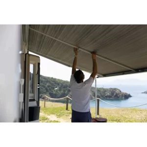 Fiamma Rafter