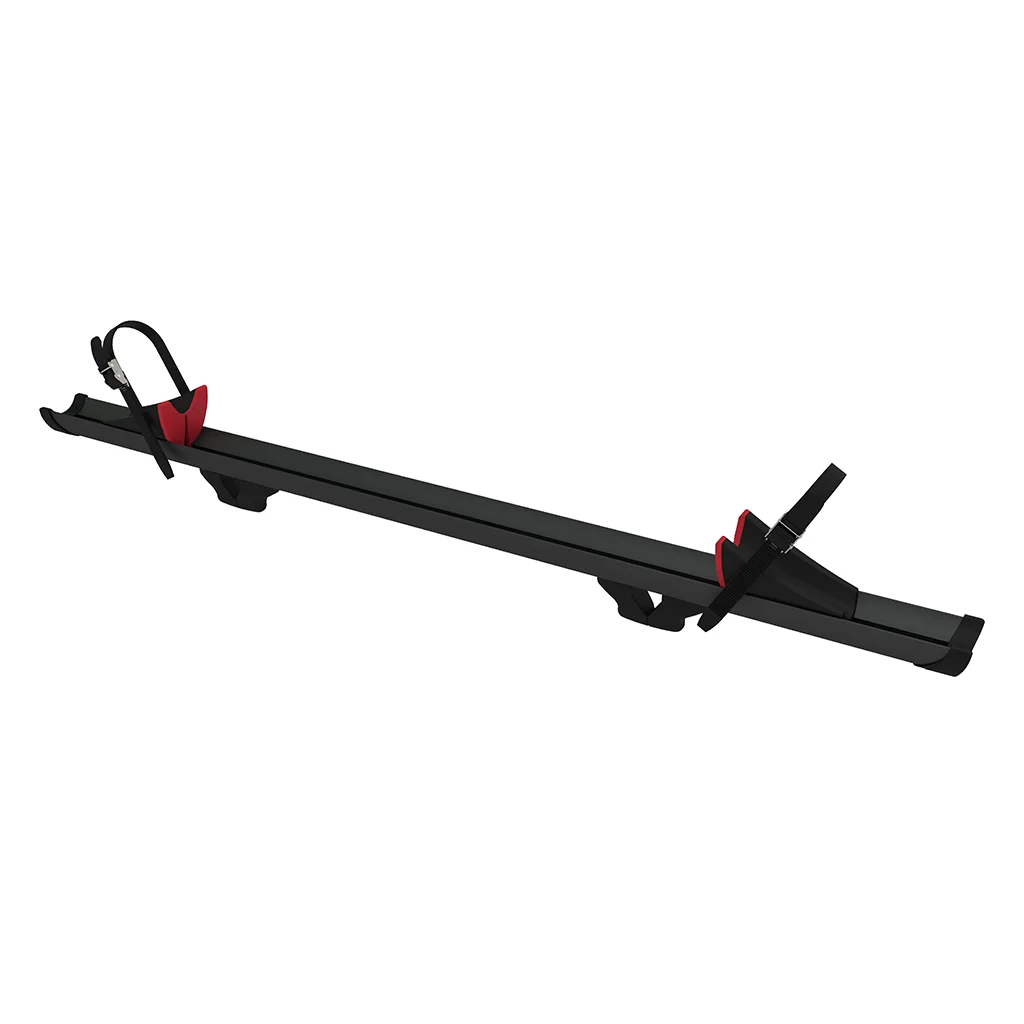 Fiamma Rail Premium S Fat Bike - Deep BLK